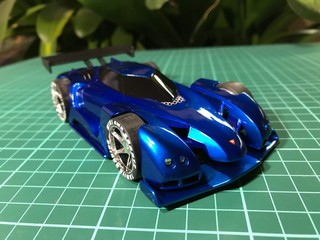 トライロング